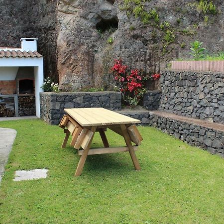 Casa Da Avo - Turismo Rural Santo Espirito Eksteriør billede