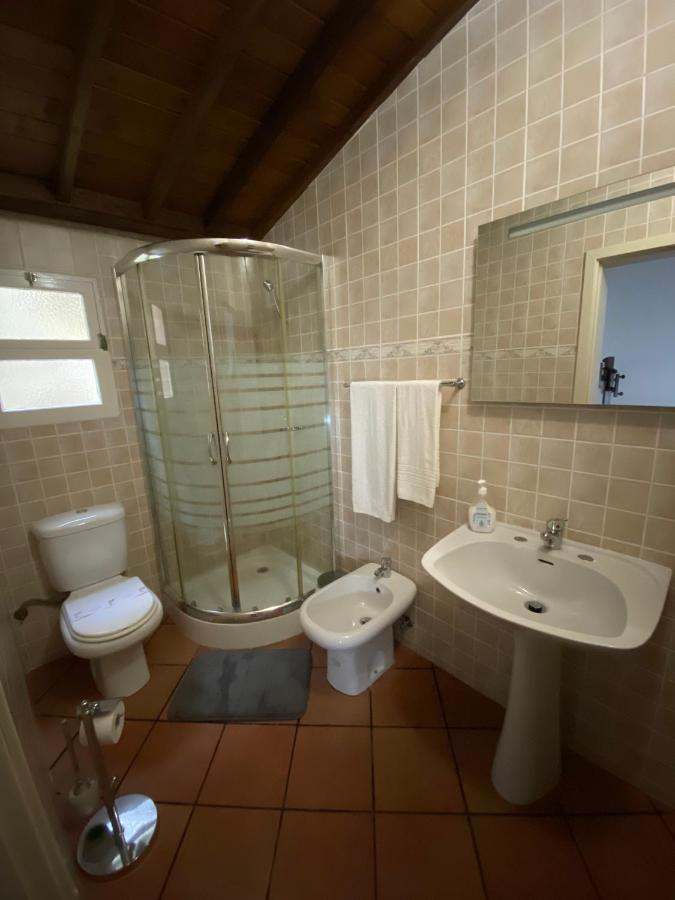 Casa Da Avo - Turismo Rural Santo Espirito Eksteriør billede