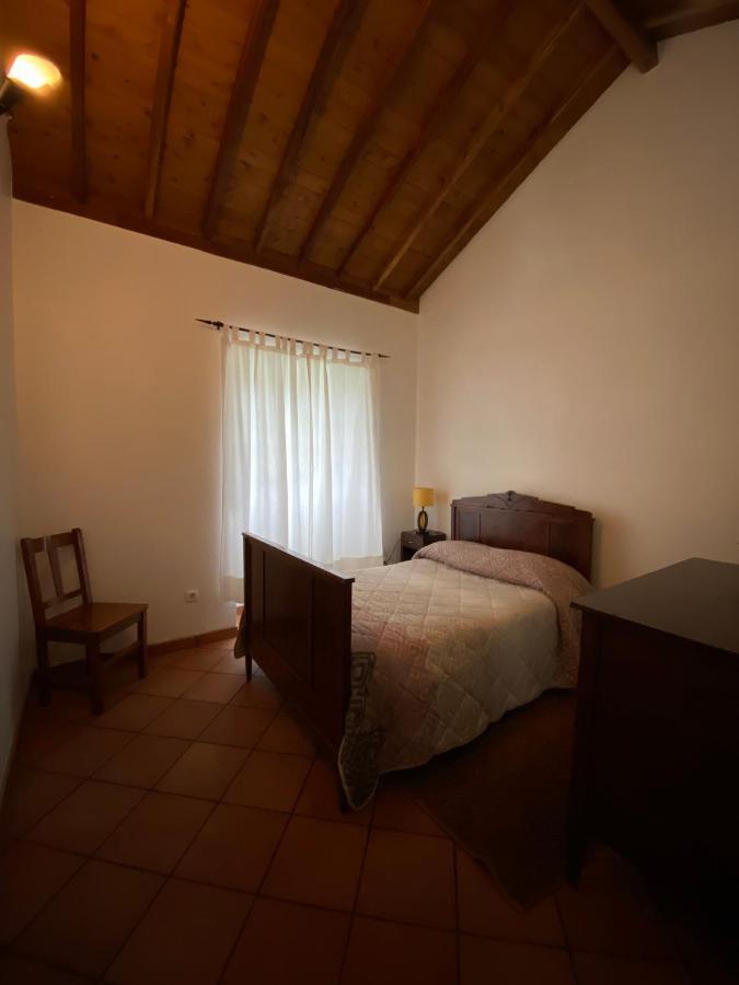 Casa Da Avo - Turismo Rural Santo Espirito Eksteriør billede