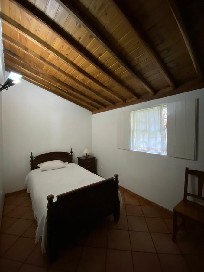 Casa Da Avo - Turismo Rural Santo Espirito Eksteriør billede