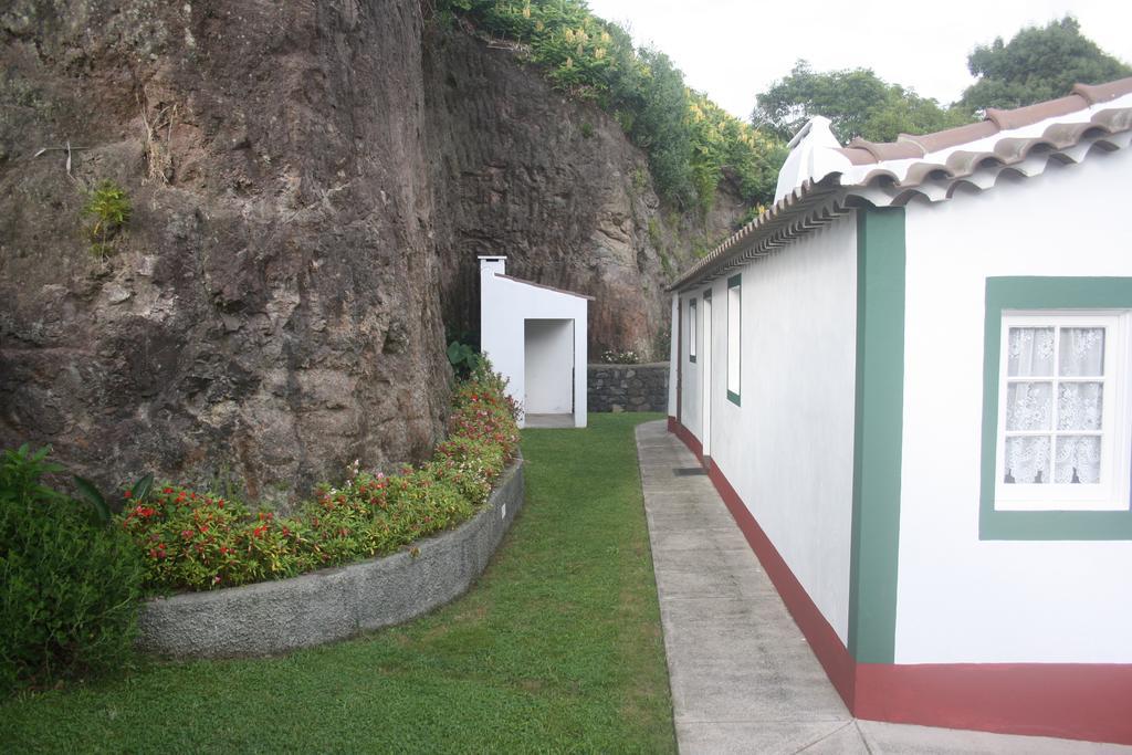 Casa Da Avo - Turismo Rural Santo Espirito Eksteriør billede