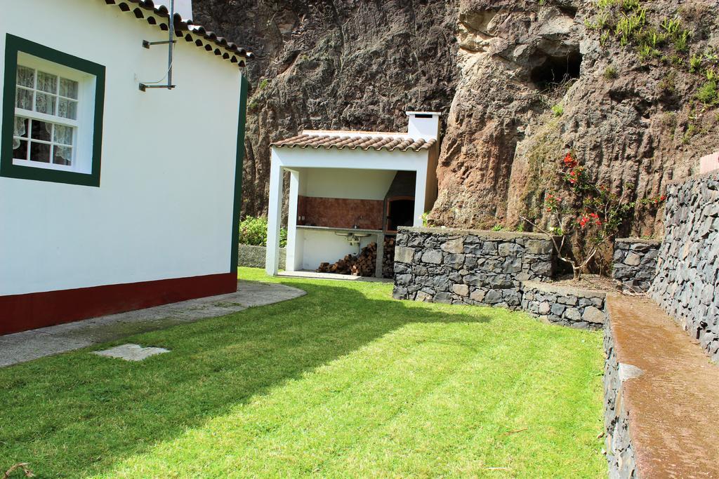 Casa Da Avo - Turismo Rural Santo Espirito Eksteriør billede