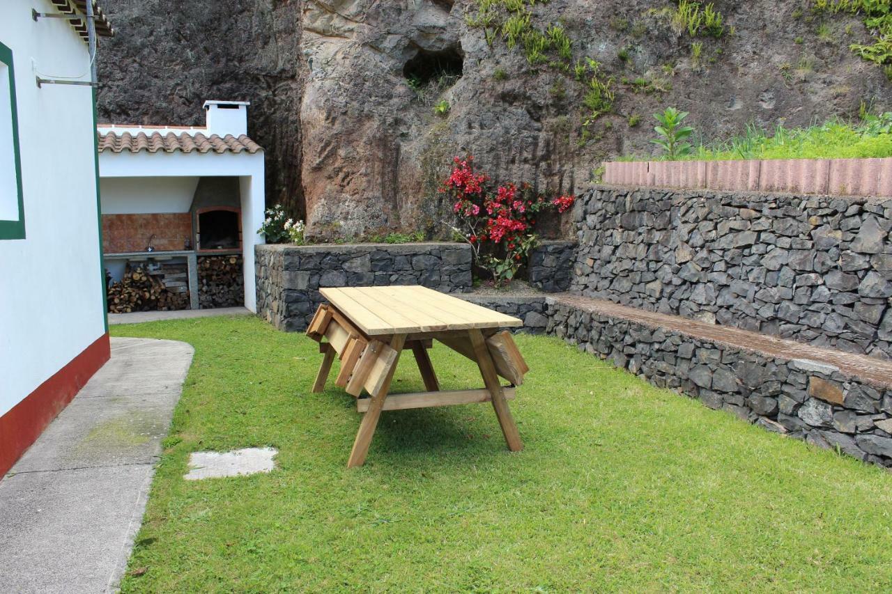 Casa Da Avo - Turismo Rural Santo Espirito Eksteriør billede