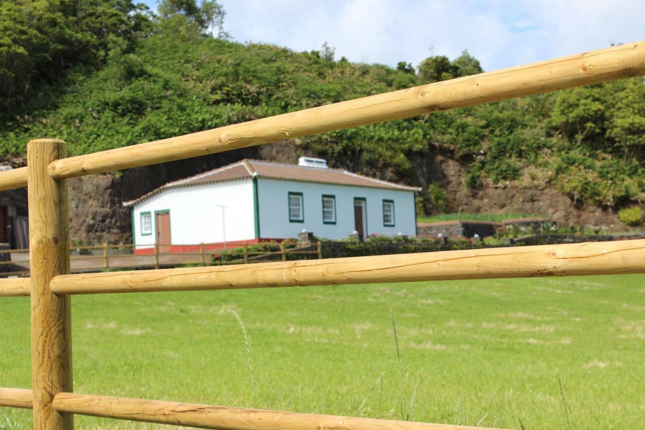 Casa Da Avo - Turismo Rural Santo Espirito Eksteriør billede